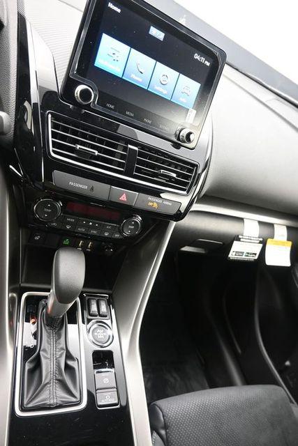 2026 Mitsubishi Eclipse Cross BLACK EDITION 1.5T S-AWC