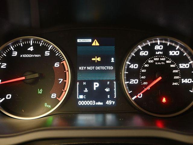 2026 Mitsubishi Eclipse Cross BLACK EDITION 1.5T S-AWC