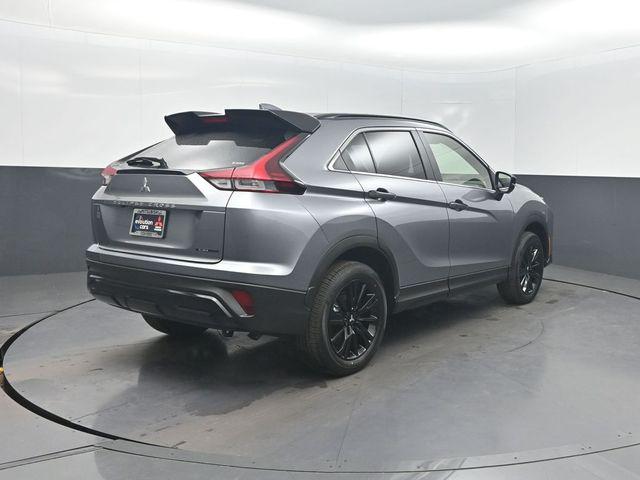 2026 Mitsubishi Eclipse Cross BLACK EDITION 1.5T S-AWC
