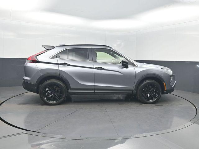 2026 Mitsubishi Eclipse Cross BLACK EDITION 1.5T S-AWC
