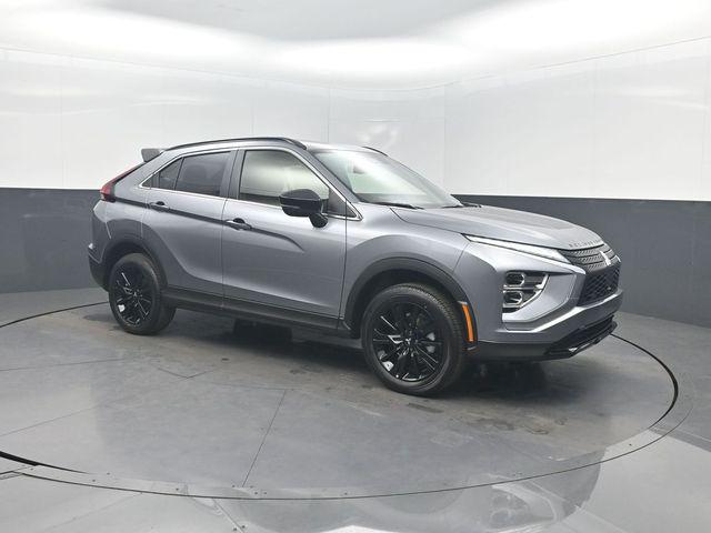 2026 Mitsubishi Eclipse Cross BLACK EDITION 1.5T S-AWC