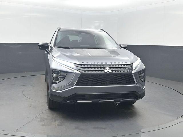 2026 Mitsubishi Eclipse Cross BLACK EDITION 1.5T S-AWC