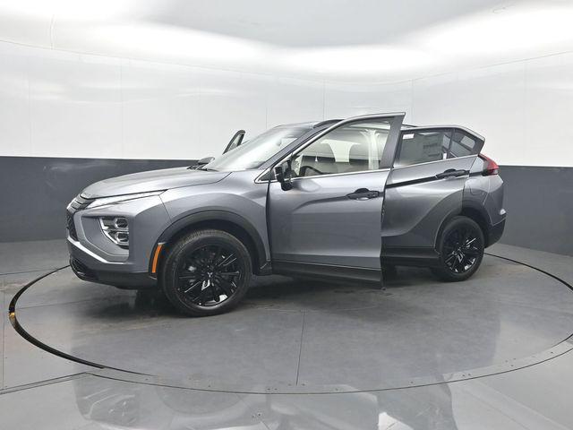 2026 Mitsubishi Eclipse Cross BLACK EDITION 1.5T S-AWC
