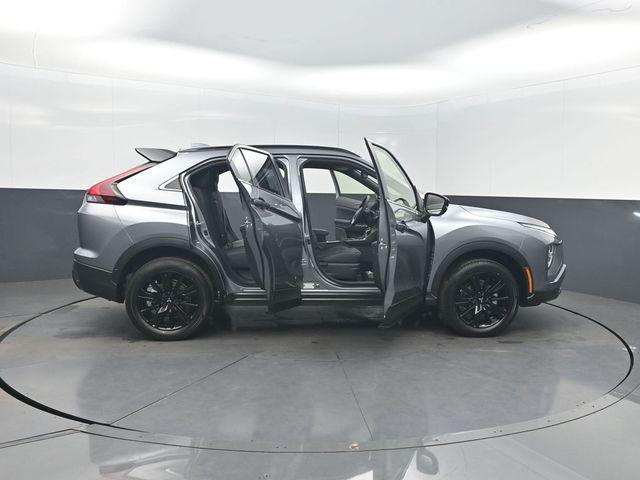 2026 Mitsubishi Eclipse Cross BLACK EDITION 1.5T S-AWC