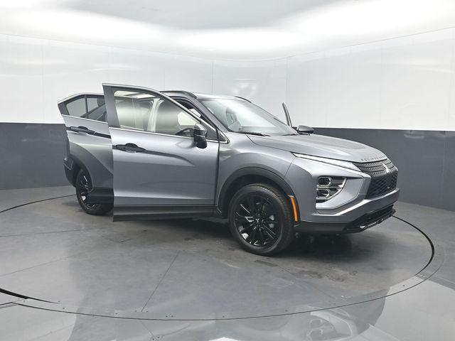 2026 Mitsubishi Eclipse Cross BLACK EDITION 1.5T S-AWC