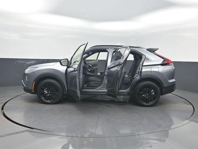 2026 Mitsubishi Eclipse Cross BLACK EDITION 1.5T S-AWC