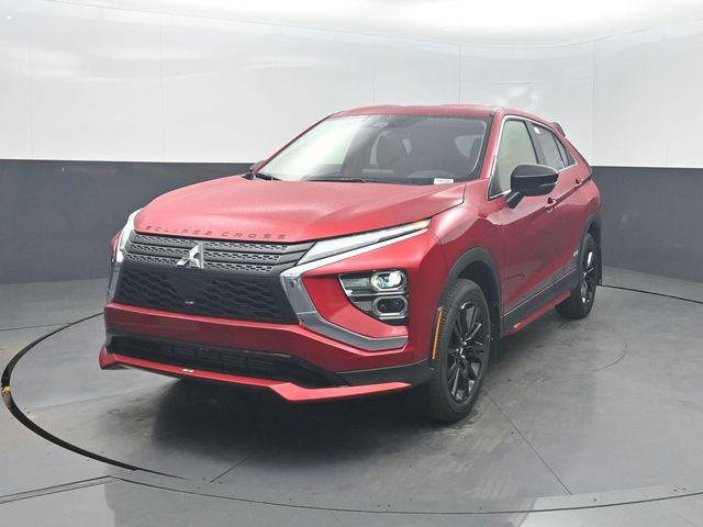 2026 Mitsubishi Eclipse Cross RALLIART 1.5T S-AWC for sale in Conyers, GA