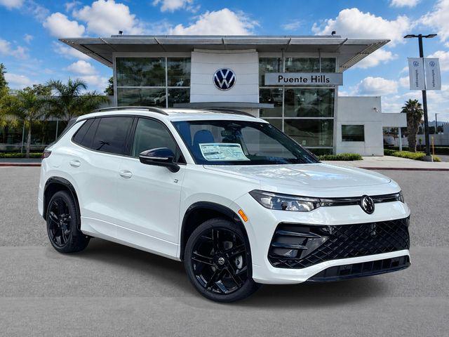 2026 Volkswagen Tiguan SE R-Line Black for sale in City of Industry, CA