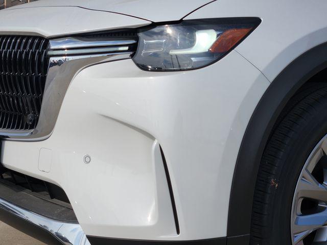 2026 Mazda X-90 3.3 Turbo Premium Plus