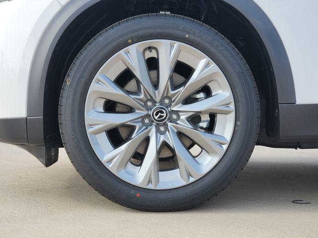 2026 Mazda X-90 3.3 Turbo Premium Plus