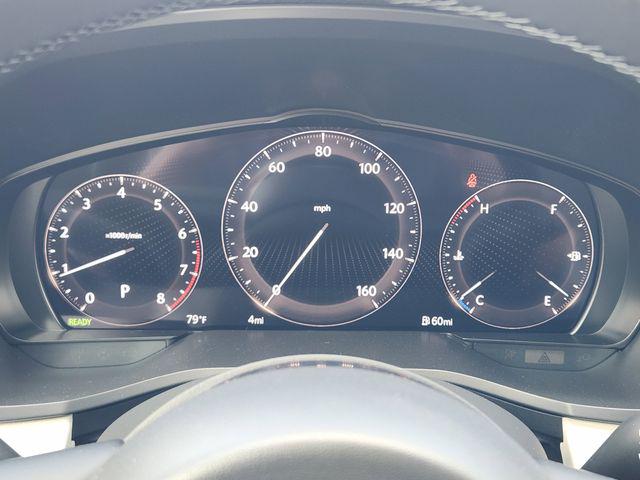 2026 Mazda X-90 3.3 Turbo Premium Plus