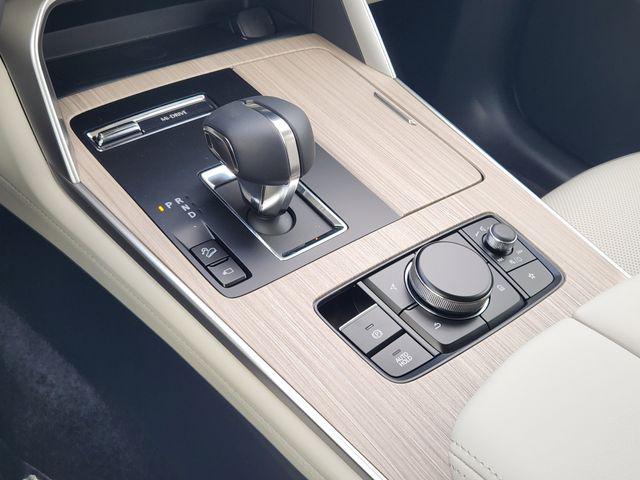 2026 Mazda X-90 3.3 Turbo Premium Plus