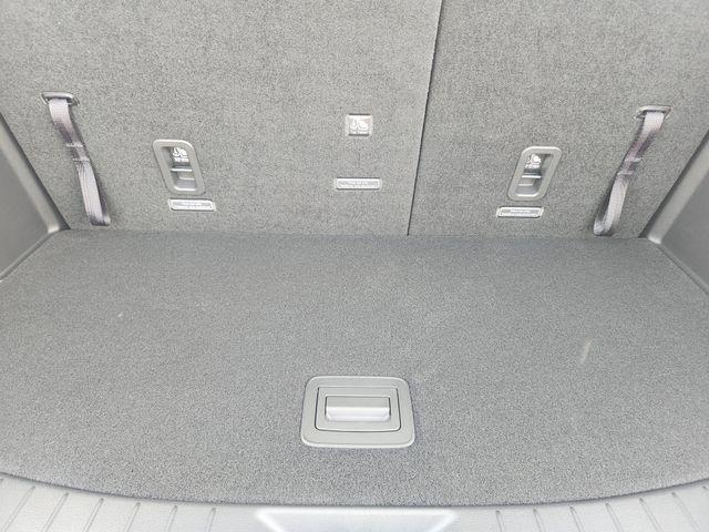 2026 Mazda X-90 3.3 Turbo Premium Plus