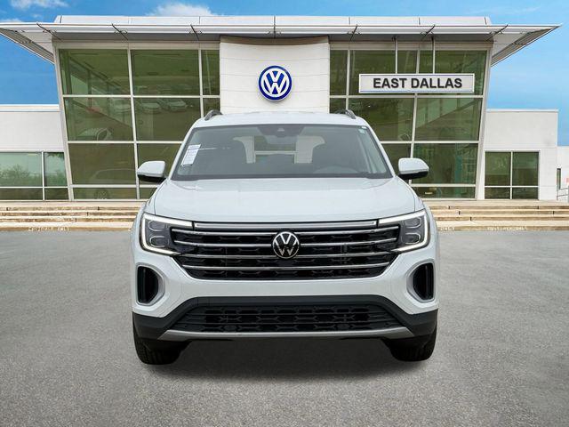 2026 Volkswagen Atlas SE