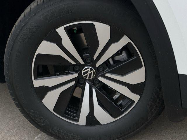 2026 Volkswagen Atlas SE