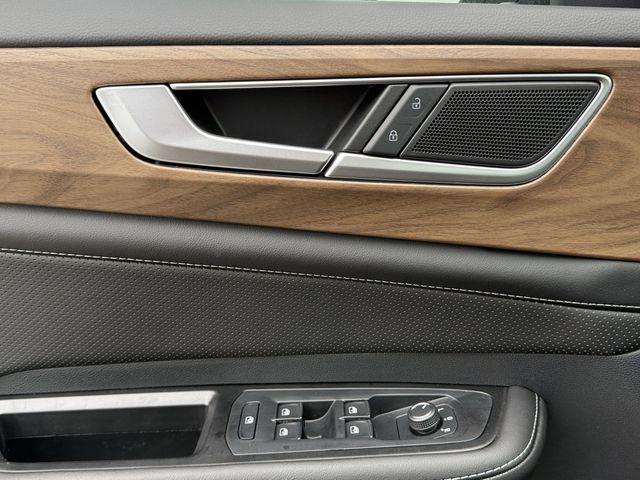 2026 Volkswagen Atlas SE
