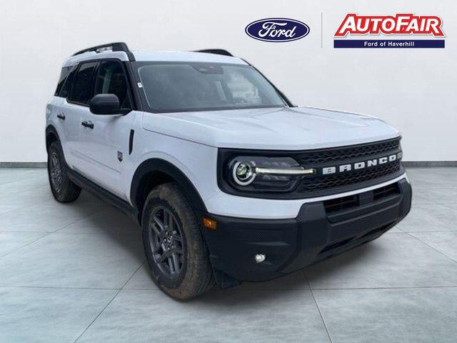 2026 Ford Bronco Sport Big Bend for sale in Haverhill, MA