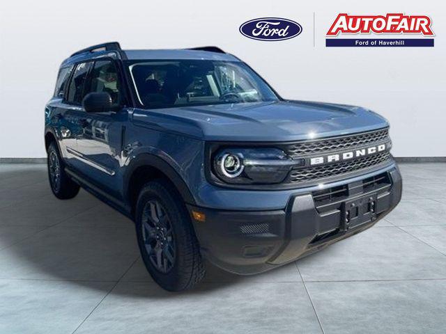 2026 Ford Bronco Sport Big Bend for sale in Haverhill, MA