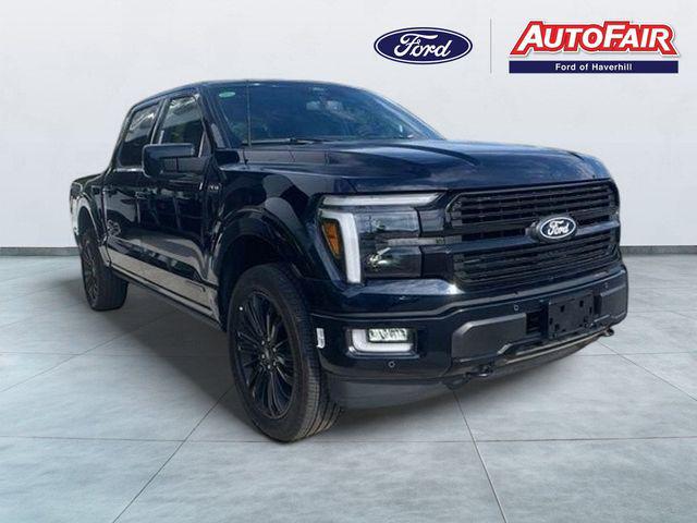 2026 Ford F-150 Platinum for sale in Haverhill, MA