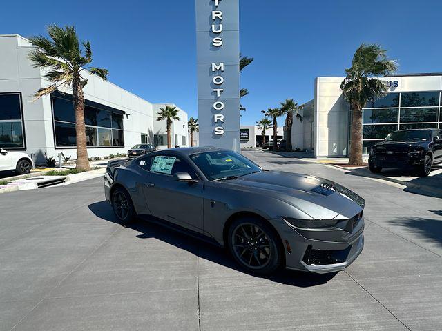 2026 Ford Mustang Dark Horse Fastback for sale in Ontario, CA