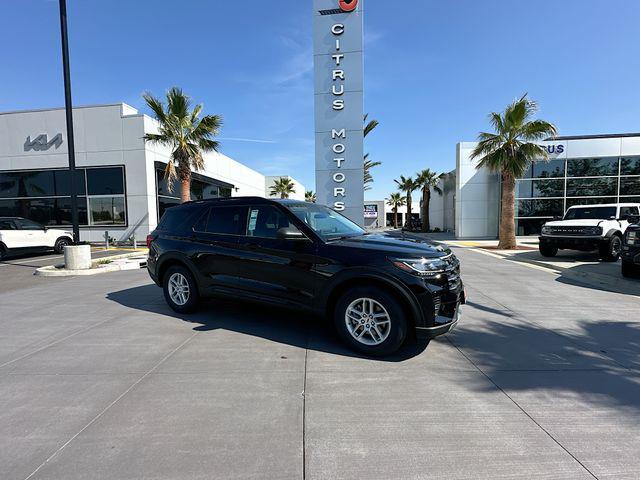 2026 Ford Explorer Active for sale in Ontario, CA