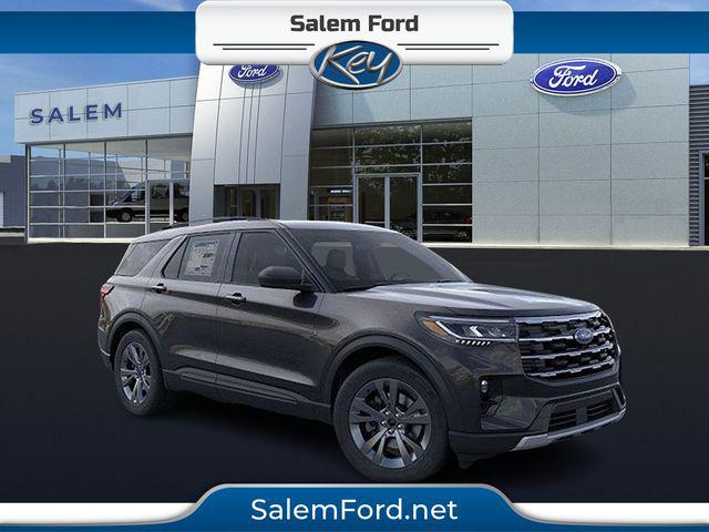 2026 Ford Explorer Active for sale in Salem, NH