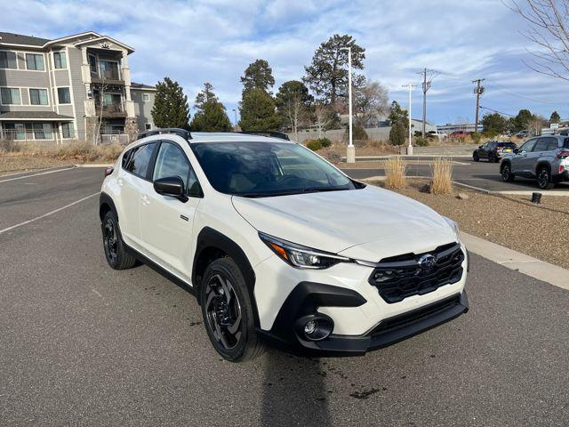 2026 Subaru Crosstrek Limited for sale in Flagstaff, AZ