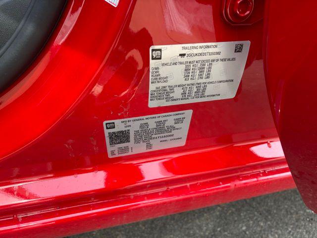 2026 Chevrolet Silverado 1500 4WD Crew Cab Standard Bed LT