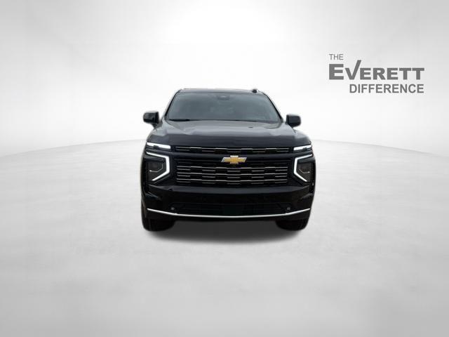 2026 Chevrolet Tahoe 4WD High Country