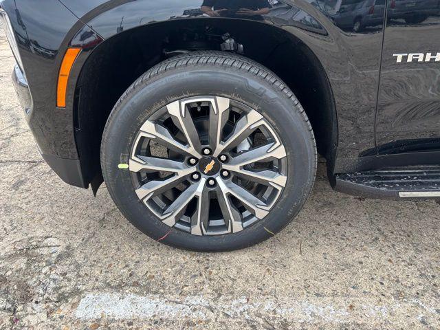 2026 Chevrolet Tahoe 4WD High Country