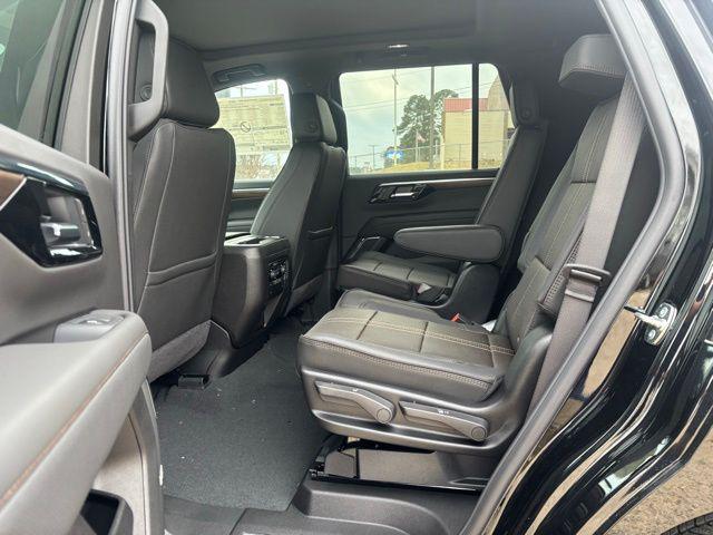 2026 Chevrolet Tahoe 4WD High Country
