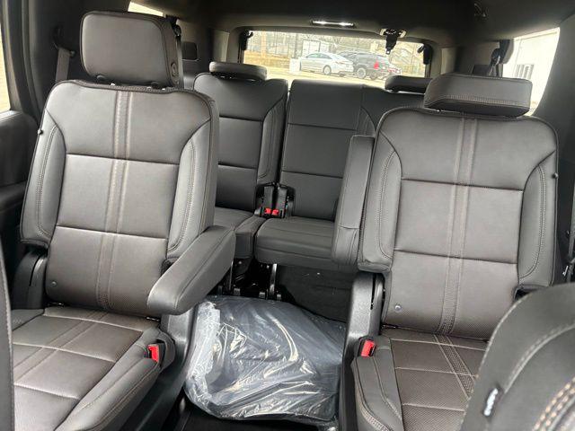 2026 Chevrolet Tahoe 4WD High Country