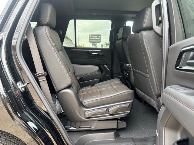 2026 Chevrolet Tahoe 4WD High Country