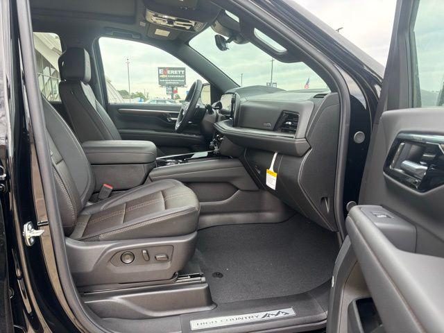 2026 Chevrolet Tahoe 4WD High Country