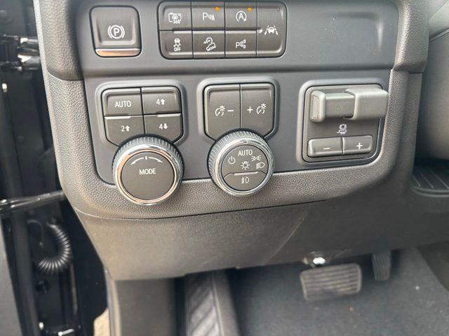 2026 Chevrolet Tahoe 4WD High Country