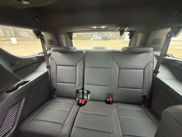 2026 Chevrolet Tahoe 4WD High Country