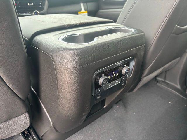 2026 Chevrolet Tahoe 4WD High Country