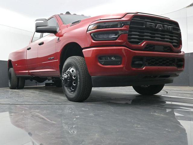 2026 Ram 3500 Big Horn Crew Cab 4x4 8' Box for sale in McAlester, OK