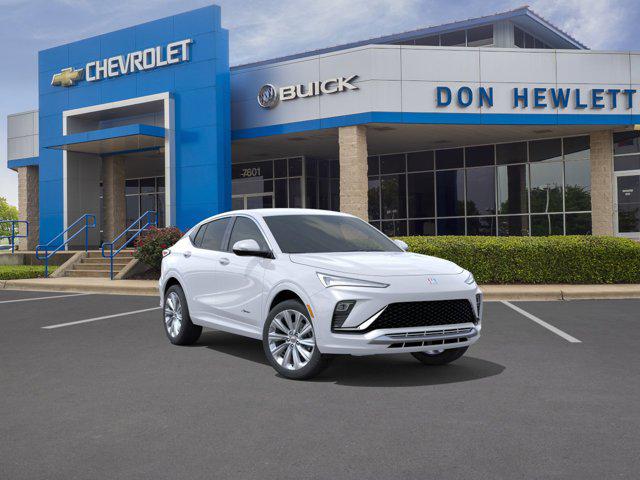 2026 Buick NV Avenir FWD for sale in GEORGETOWN, TX