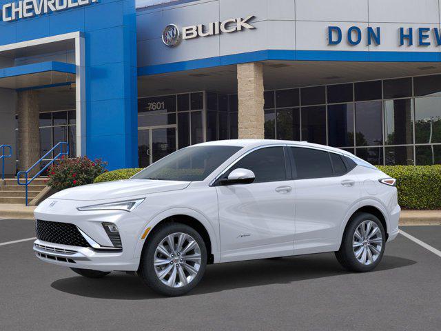 2026 Buick NV Avenir FWD
