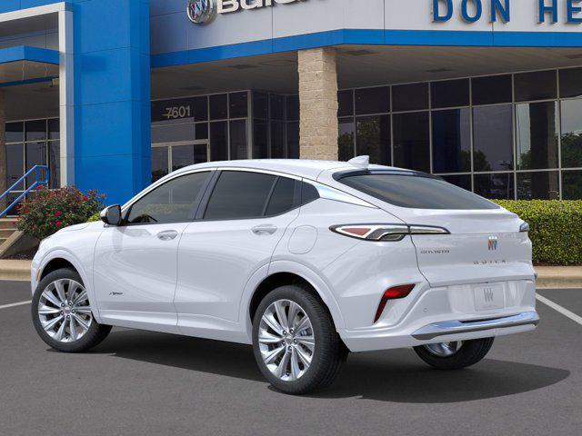 2026 Buick NV Avenir FWD