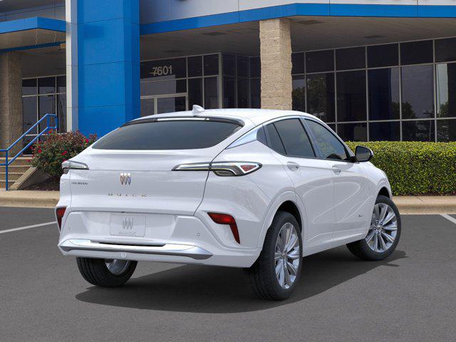 2026 Buick NV Avenir FWD