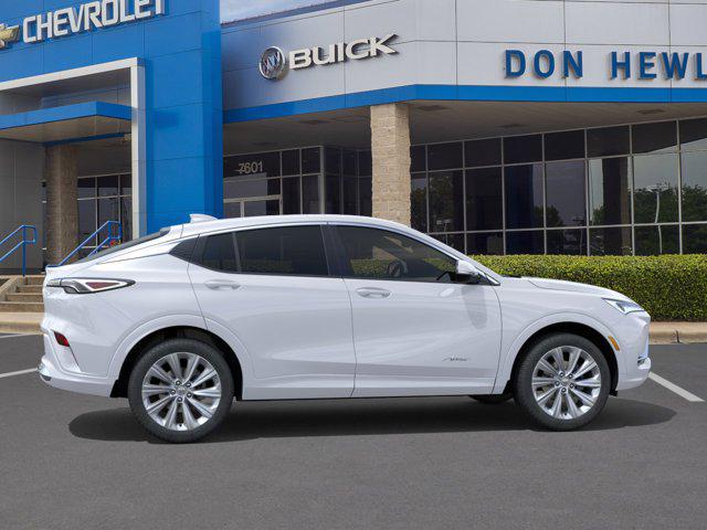 2026 Buick NV Avenir FWD
