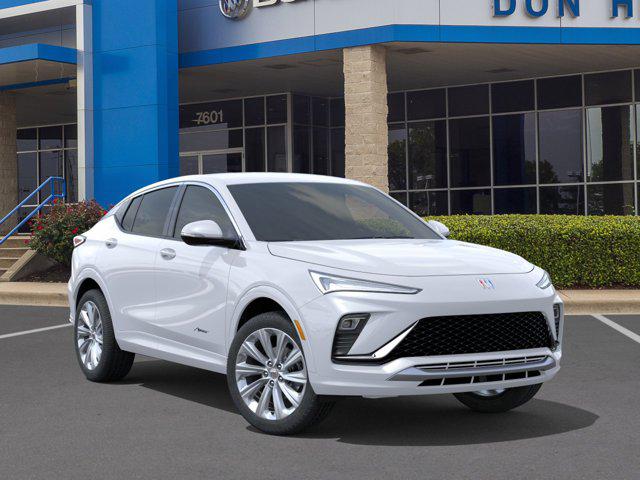 2026 Buick NV Avenir FWD