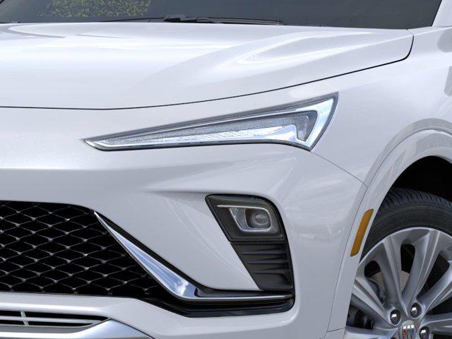 2026 Buick NV Avenir FWD