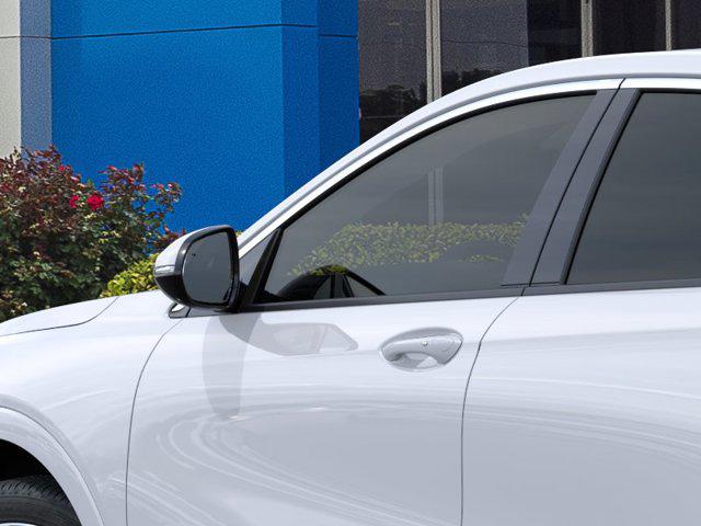 2026 Buick NV Avenir FWD