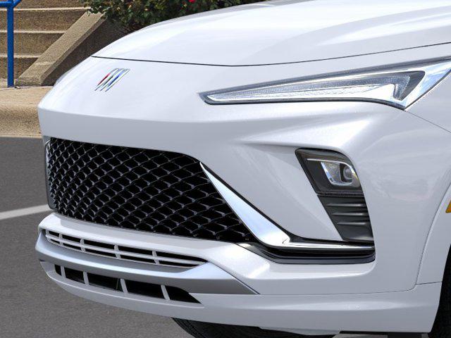 2026 Buick NV Avenir FWD