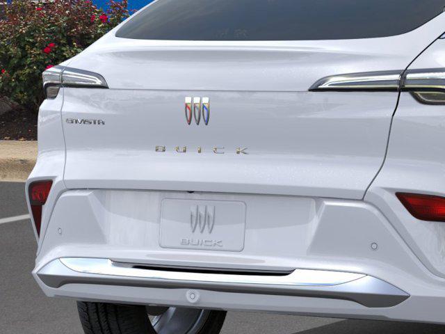2026 Buick NV Avenir FWD