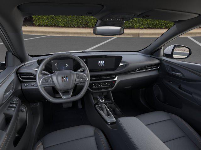2026 Buick NV Avenir FWD