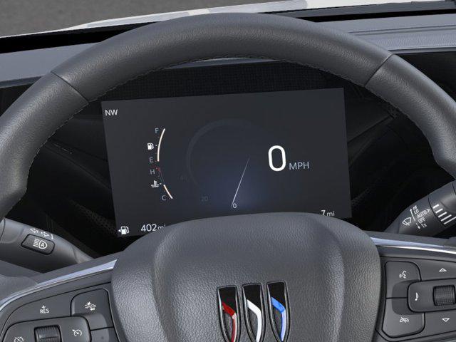 2026 Buick NV Avenir FWD